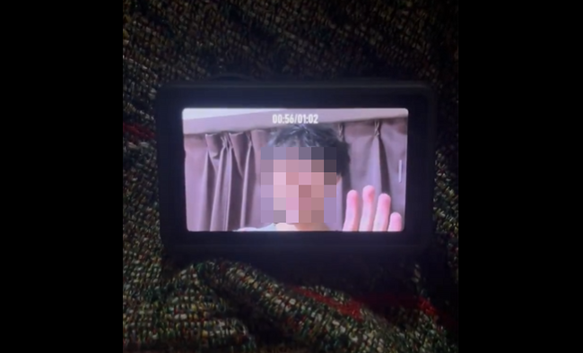 X民「メルカリで買った小型カメラ届いた！ん？なんか動画が入ってるな」ﾎﾟﾁｯ → ヤバすぎる映像が投稿されて6万いいねｗｗｗｗｗ