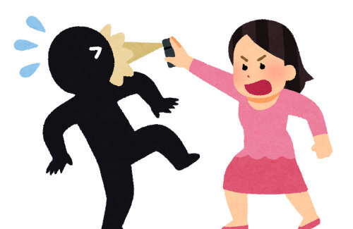 催涙スプレー事件の本人だと語るXアカウントが話題に「報道は事実と違う」