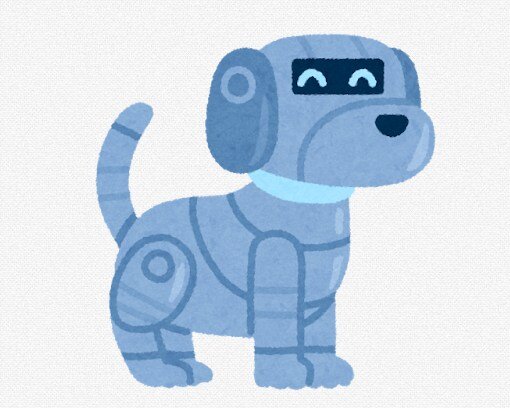 【動画】中国製の犬ロボット、火花を散らかしながら時速39キロのスピードで走ることに成功し、世界最速に