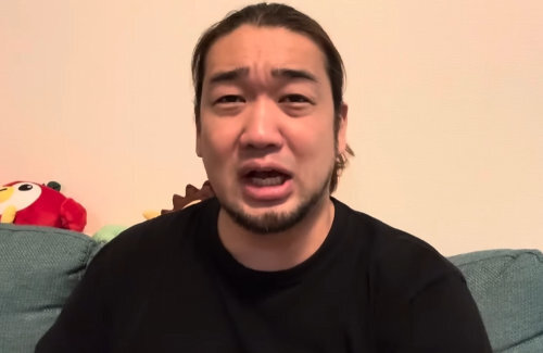 人気Youtuberのシバターさん、美人コスプレイヤーとの不倫がバレる