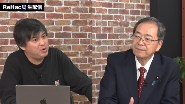 連立離脱直前に中国大使と面会していた公明党・斉藤代表「高市さんについて何を話したか？いや、そ、それは、あのー…外交問題なので…」→ネット「これもう自白だろ」
