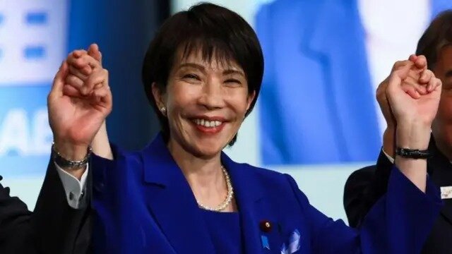 【世論調査】高市早苗氏が新総裁になった結果、各党の支持率がとんでもないことにｗｗｗｗｗｗｗｗ
