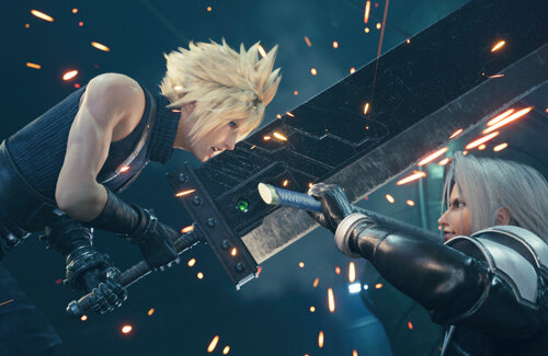浜口直樹D「『FF7リメイク』パート3の開発は順調に進んでいる。マルチ展開による影響は一切ない」