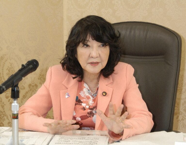 金融所得課税の強化に片山財務相がコメント「一般の投資家が投資しやすい環境を損なわれないようにすることが重要だ」