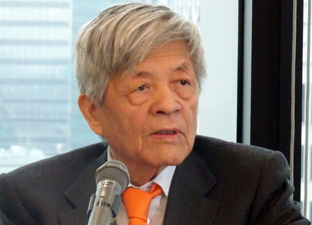 田原総一朗「あんな奴(高市総理)は死んでしまえと言えばいい」のBS朝日の番組、打ち切り発表「モラルを逸脱している」