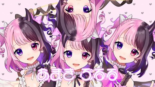 ストリートファイター6自動実況機能に、VTuber・天鬼ぷるるさんが追加される！これ滑舌大丈夫なんか？ｗｗｗｗ