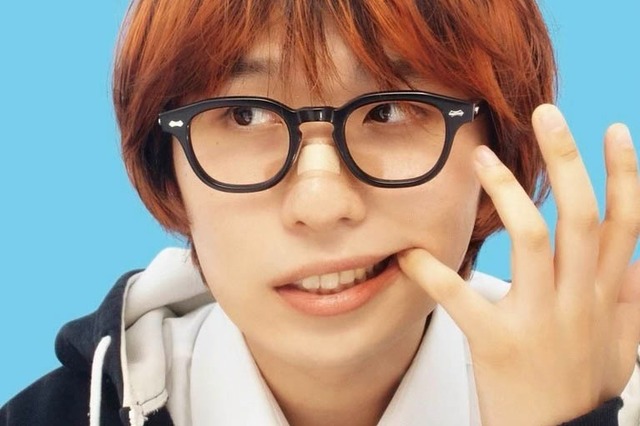 歌手・メガシンノスケさん、本名なのに信じてもらえないとパスポートを公開ｗｗｗｗ
