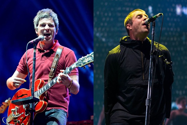 【動画】Oasisライブの音漏れを聞くために東京ドーム周辺に人が殺到！！　外で歌っててマジでヤバイ……