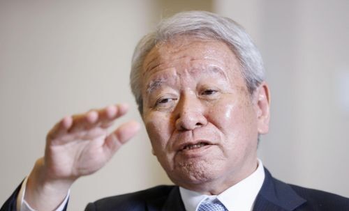 JICA理事長「ホームタウン構想が移民導入・犯罪増加などのデマと結び付いて残念。日本が戦争で失った信頼を回復し、国際社会復帰のため協力を積み上げる必要があった」