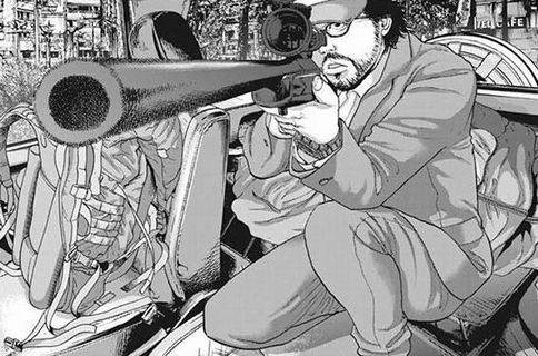 【悲報】トレパク大炎上で広告イラスト多数が使用中止になった江口寿史さん、過去の自分の盛大なブーメランが刺さってしまうｗｗｗｗ