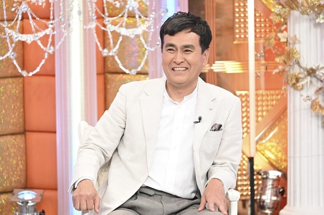 石原良純が宝くじで1000万円当たった事を明かす。世の中って不公平だな……