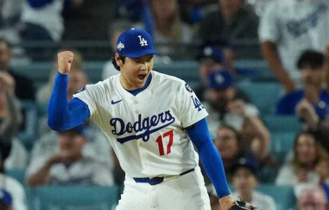 【主人公】大谷翔平選手、HR3発＆7回途中無失点10Kでドジャース2年連続リーグ優勝に導く！パワプロみたいな事やっとるｗｗｗｗｗｗ