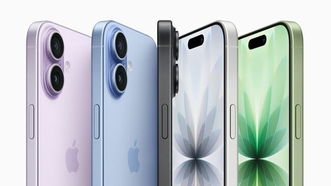 【悲報】iPhone17、アカン模様