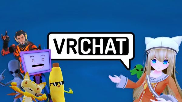 スマホ版『VRChat』正式リリース開始！これでどこでも楽しめるぞ！！