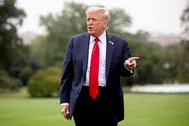 トランプ大統領「トヨタ・ホンダの関税軽減しよっかな～」