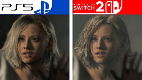 元カプコン岡本吉起氏「バイオハザードに高グラフィックって必要？『PS5』よりメリットの大きい『Switch2』でいいよね？重要なのは画質よりフレームレート」