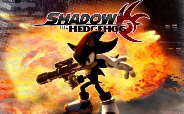 セガが『シャドウ・ザ・ヘッジホッグ』が商標登録されていたことが判明！ 新作か？
