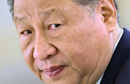 中国、政府非公認のキリスト教牧師ら30人を拘束！インターネットを利用し違法に布教した容疑