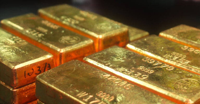 金価格が史上空前の1g=2万円突破から半月で2万3000超まで上昇！もう年内には3万円だろコレ！！