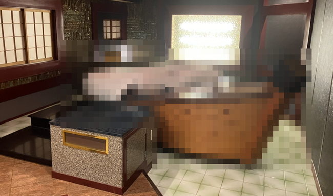 男「普通のホテル高いから恋人用のホテル行ったらベッドがこれだった」ﾊﾟｼｬｯ → ヤバすぎる画像が投稿されて21万いいねｗｗｗｗｗ