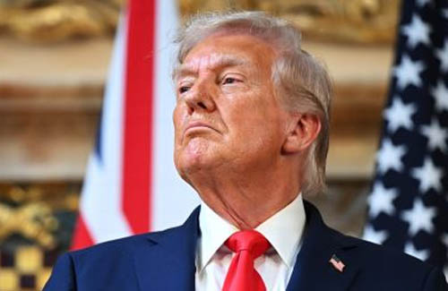 反ワク政策のトランプ大統領、こっそり新型コロナとインフルのワクチン接種ｗｗｗｗ