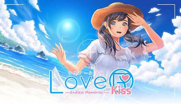 【悲報】ちょっとセクシーなギャルゲー『LoveR Kiss Endless Memories』Steam版の発売が難しい模様　おのれ規制・・・