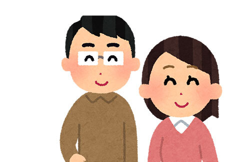 【マジ？】現役高校生の約半数以上が「パパ・ママ呼び」