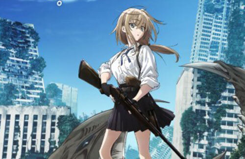 『魔法少女リリカルなのは』8年ぶり完全新作アニメが来年テレビ放送決定！！