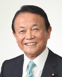 麻生「外相は茂木」高市「…はい」麻生「官房長官は木原」高市「…はい」