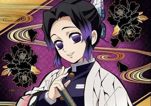 【画像】『鬼滅の刃』の「胡蝶しのぶポーズ」、JKや若者の間でなぜか流行るｗｗｗｗｗｗ