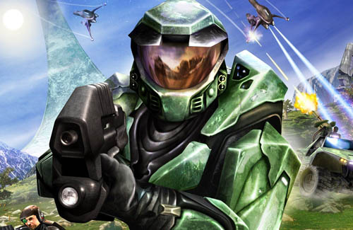 【噂】初代ヘイローこと『Halo: Combat Evolved』完全リメイク開発中、さらにPS5版も存在するとのリーク！Xboxの顔がソニーハードに登場か