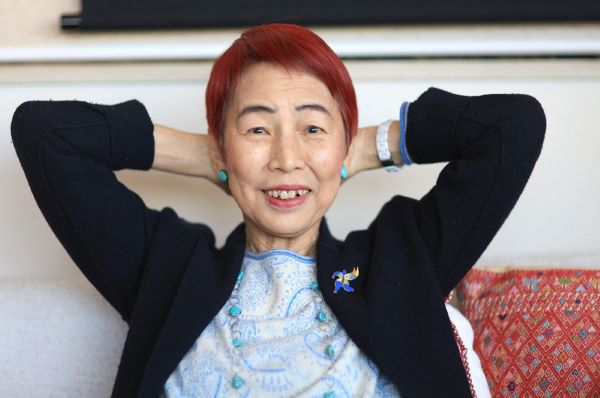 フェミ界の重鎮・上野千鶴子さんが高市早苗新総裁を嫌う理由がコレだと話題に　ああ・・・そりゃコンプレックスだわな・・・