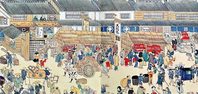 今の知識持ったまま江戸時代行ったら、どうやって生き延びる？