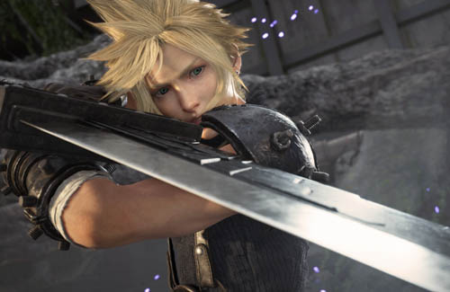 浜口直樹D「『FF7リメイク』パート3は少し簡潔になる。『リバース』はストーリーが長すぎるという意見を受け取ったため」