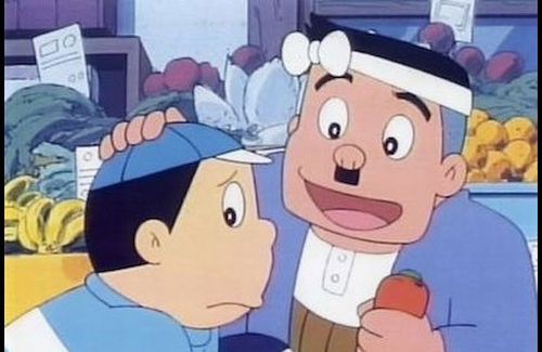 【衝撃】小学校教師、地域学習で「昔、ここに八百屋さんがあってね」　→　後日、保護者から鬼クレーム！　その理由があまりにまさか過ぎた…