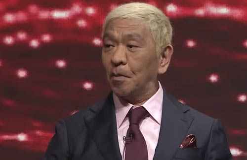 松本人志さん、新配信サービスで性加害騒動をネタにする「プライベートな問題がまだ解けてない」