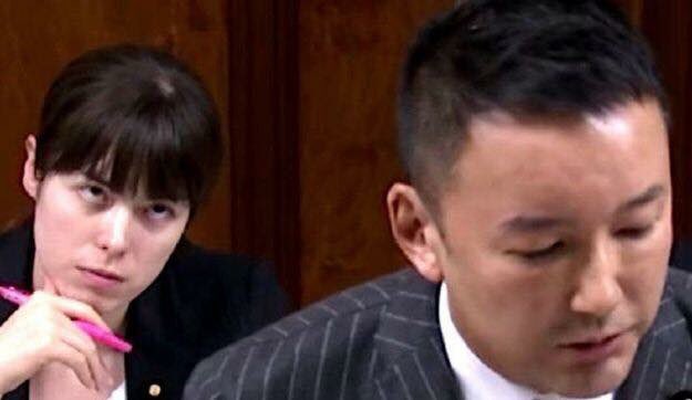 経済安保相・小野田紀美に期待する人が続出「山本太郎をゴキブリのように見てた」「生粋のオタク」