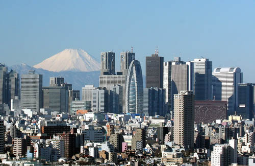【円安】日本のGDP、インドに抜かれ世界5位へ！今後イギリスにも抜かれる見込み