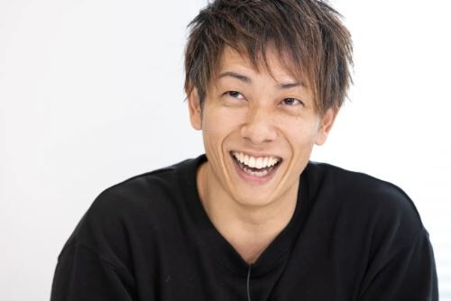 セクシー男優・しみけんさん、ガチで炎上