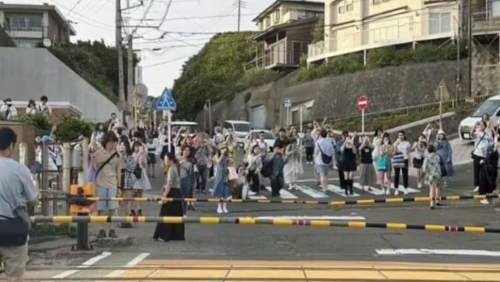 鎌倉市「外国人観光客に町を荒らされて大変…せや！対策費をクラファンすればいいじゃん！」→結果・・・ヤバすぎる事態に