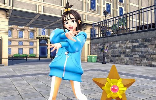 【画像】『ポケモンレジェンズZ-A』で女装に目覚めた男性プレイヤー、現実でも超有効な「可愛く女装する方法」を解説　→　10万いいねｗｗｗｗｗｗ