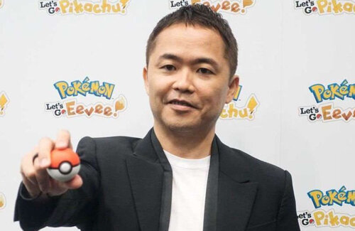 【噂】『ポケモン』増田順一さんが監督から追放されていたとされる情報がSNSで拡散！　「◯◯の開発中、杉森さんと口論になり降ろされた」