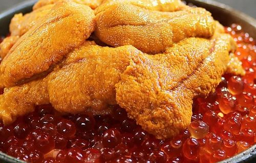 【画像】『ウニいくら丼』（時価）を「どうせ3000円ぐらいでしょｗ」とふざけて頼んだ人　→　信じられないまさかの結果になって、むせび泣く…　「味ぜんぶ吹っ飛んだ」