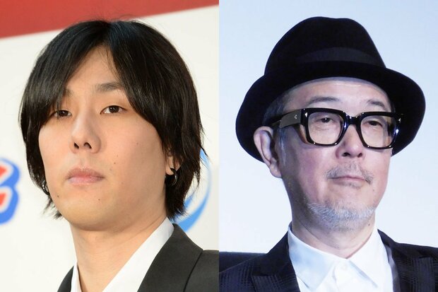 RADWIMPS・野田洋次郎が半同棲していた相手を明かすｗｗｗｗ