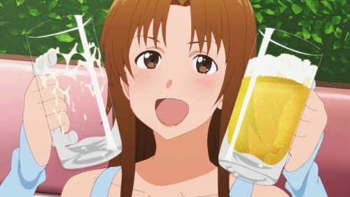 【恐すぎ】急性アルコール中毒の女性が男性の付き添いで搬送されてくる→目を覚ました女性に話を聞くとヤバすぎる事実が判明する・・・