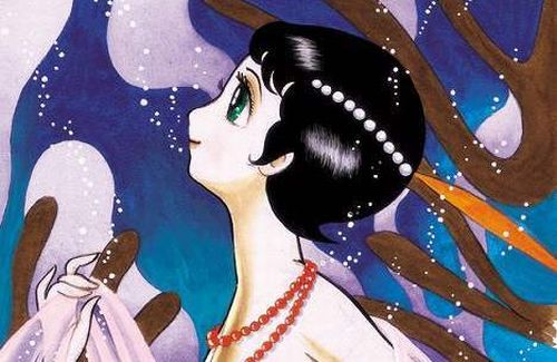 【画像】『手塚治虫の描く美女』をガチで現実で完全再現したような奇跡の女性が現る！　→　想像の800倍以上「手塚治虫マンガの美女」だったｗｗｗｗ