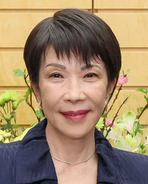 高市早苗「単車乗りです。スープラ乗ってました。ヘヴィメタ好きです。ドラム叩きます」