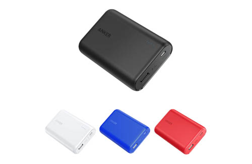 【注意】Anker、またリコール！大ヒットのモバイルバッテリーやスピーカーなど4製品を自主回収