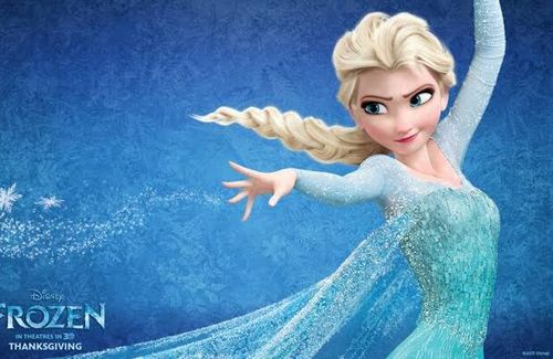 【悲報】『アナと雪の女王』エルサのコスプレでディズニーハロウィンに行った女性、致命的なやらかしをして後悔でむせび泣く　→　これはｗｗｗｗｗ
