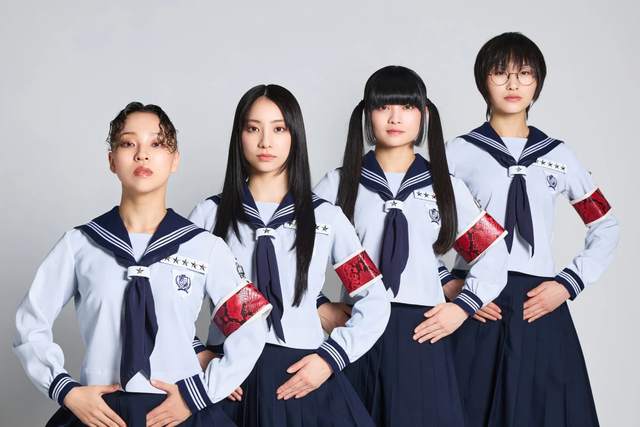 新しい学校のリーダーズがライブ開場後に「メンバーの体調不良」で中止に